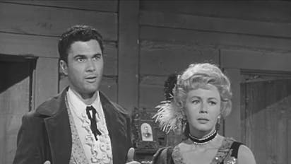 S4 E30 - Benefit Of Doubt