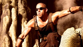 The Chronicles Of Riddick