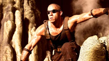 Watch The Chronicles Of Riddick Online STARZ