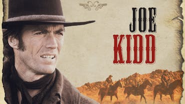 Joe Kidd