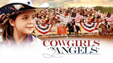 Cowgirls 'n Angels