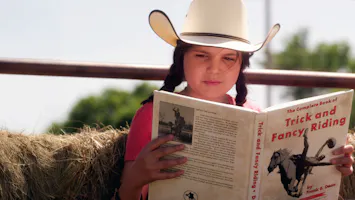 Cowgirls 'n Angels
