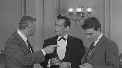 S5 E9 - The Maverick Report