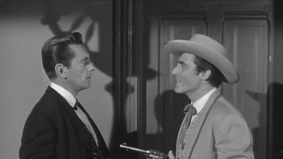 S5 E10 - Marshal Maverick