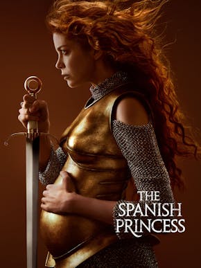 The Spanish Princess
