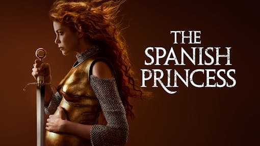 Watch The Spanish Princess Online Stream Full Series On Starz Free Trial