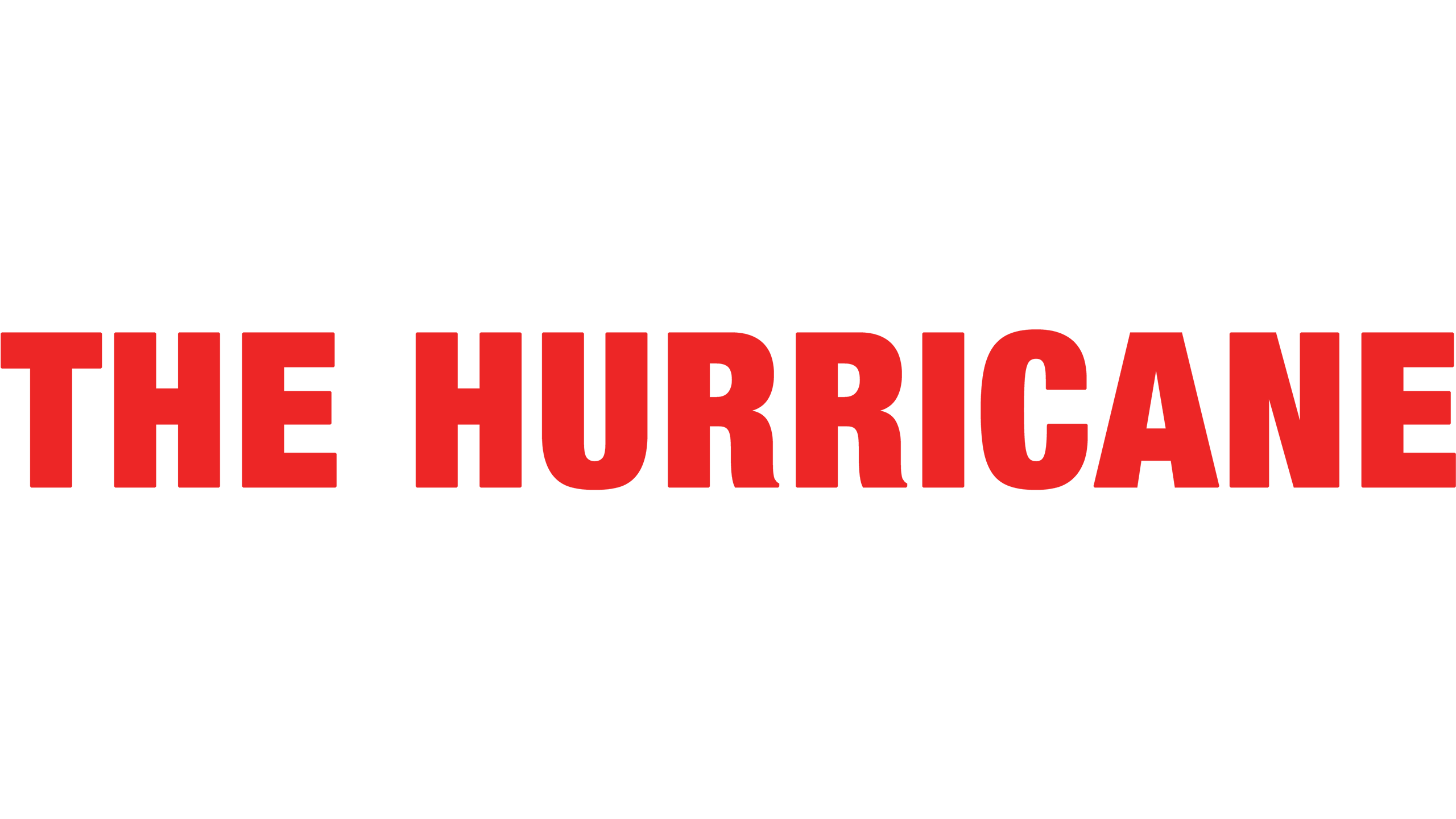 The Hurricane