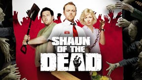 Shaun Of The Dead