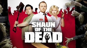 Shaun Of The Dead