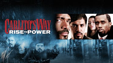 Carlito's Way: Rise To Power