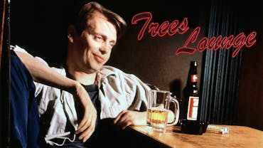 Trees Lounge
