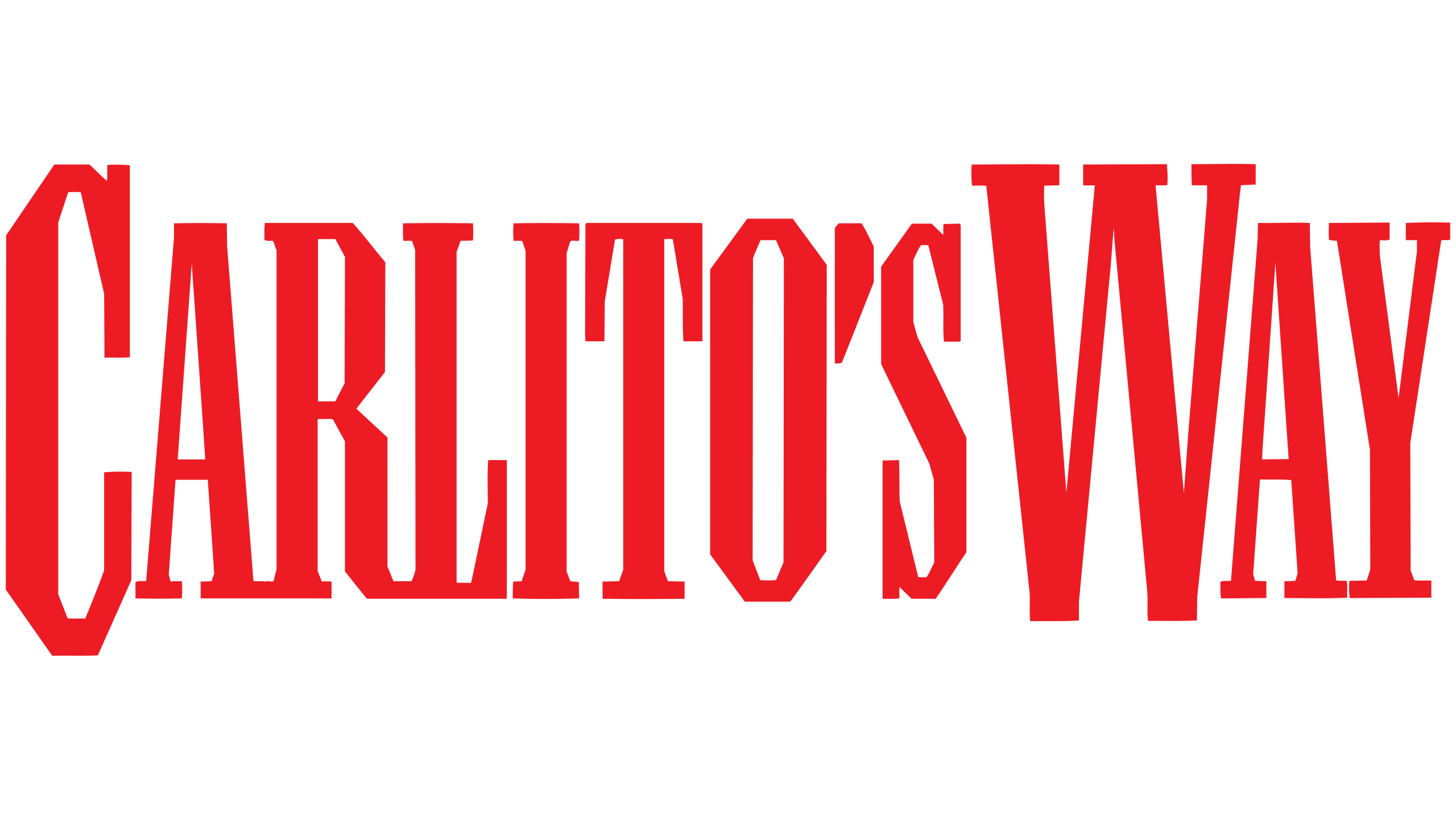 Carlito's Way