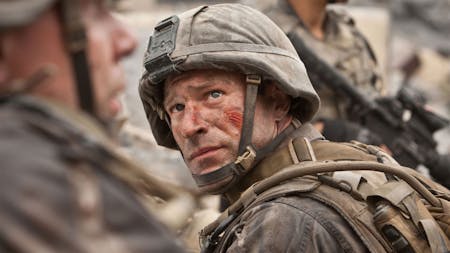 Battle: Los Angeles