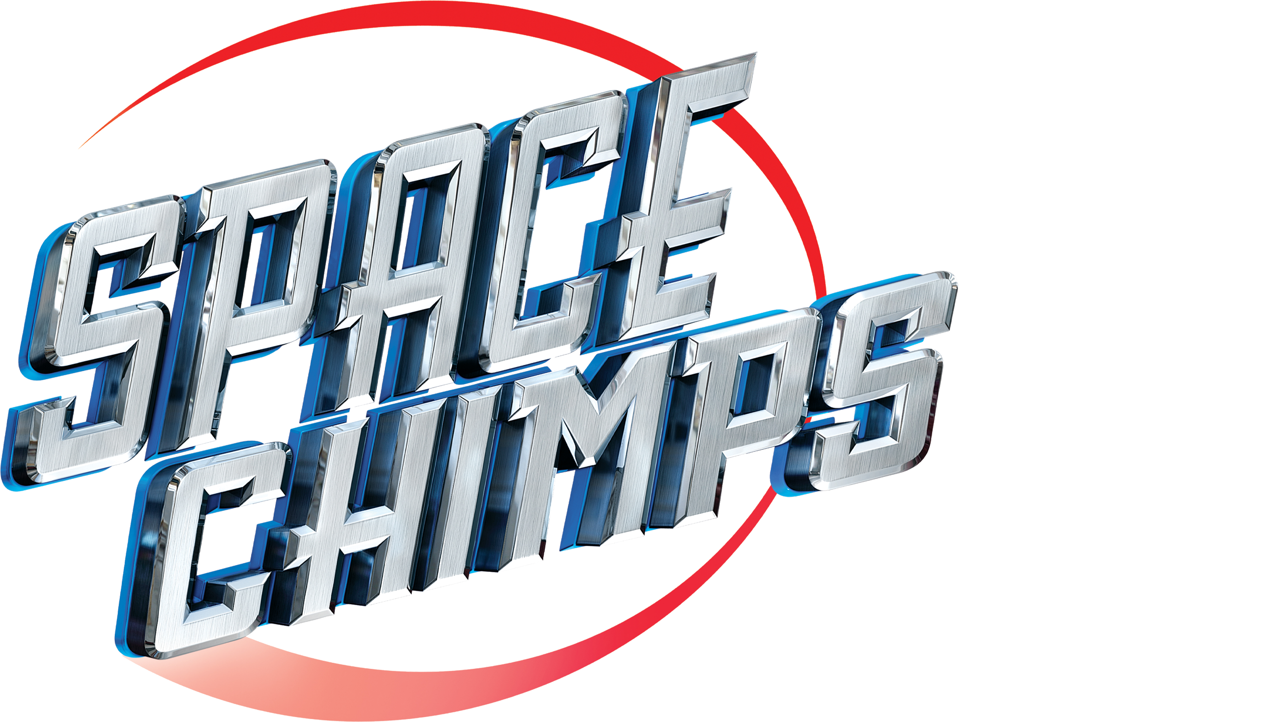 Space Chimps