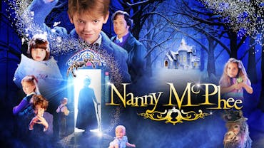 Nanny McPhee