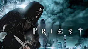 Priest