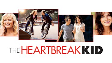 The Heartbreak Kid