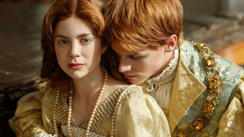 The Spanish Princess: Destiny