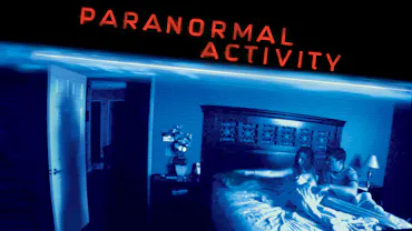 Paranormal Activity