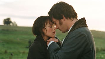 Pride & Prejudice