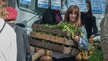 Sweetbitter: Last of the Season