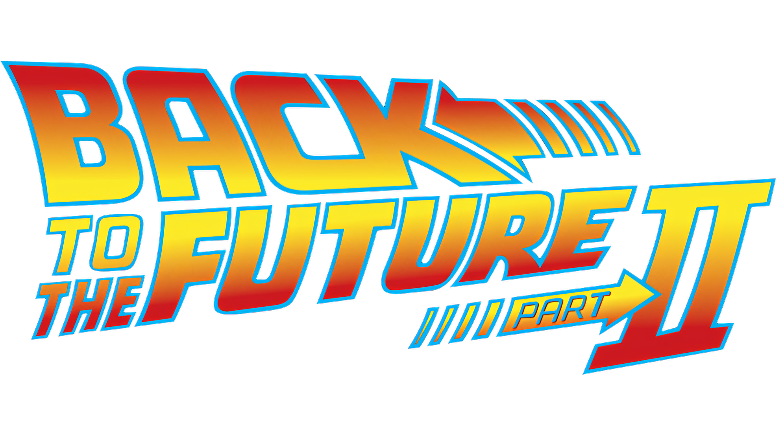 Back To The Future Part II