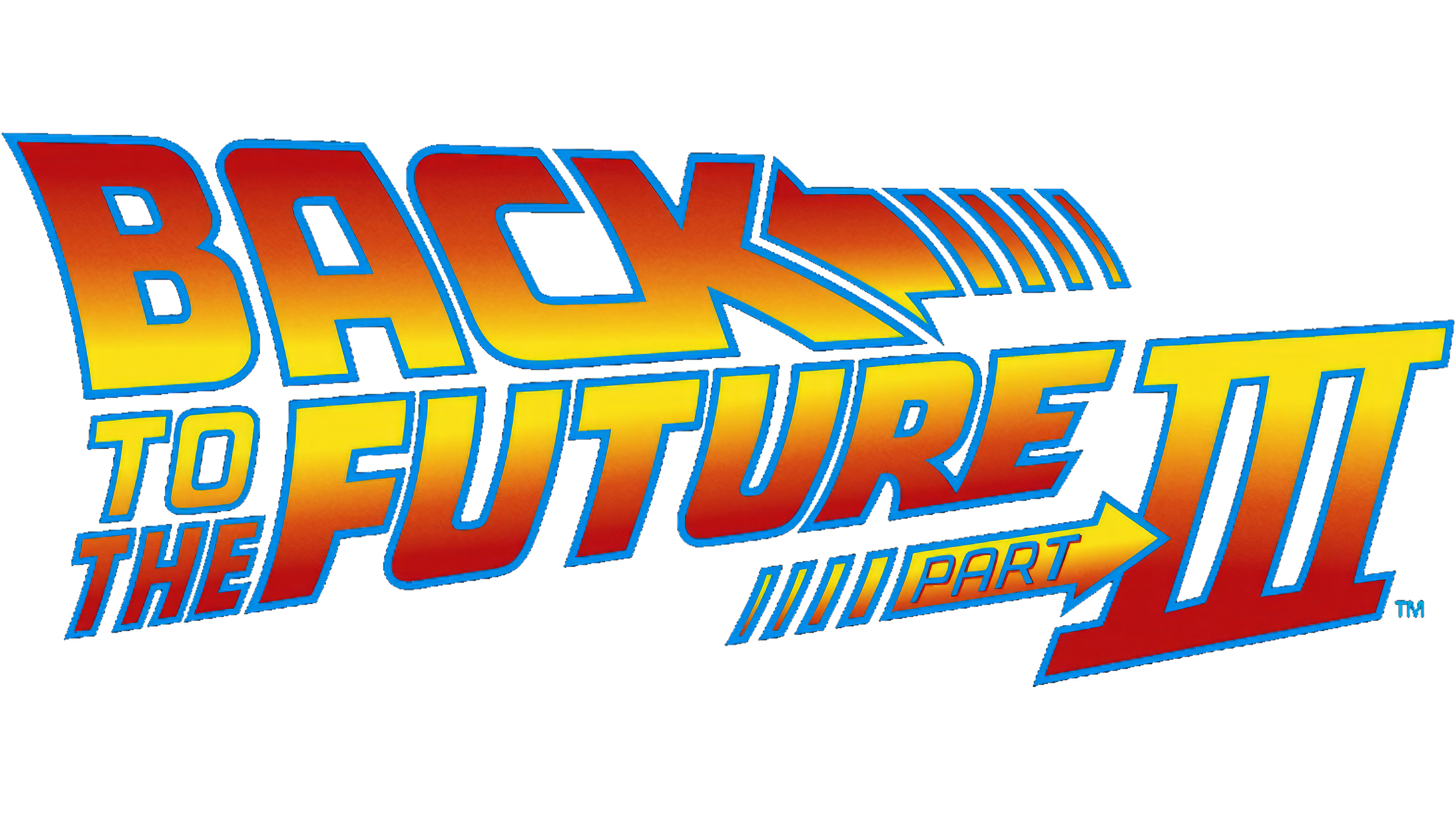 Back To The Future Part III