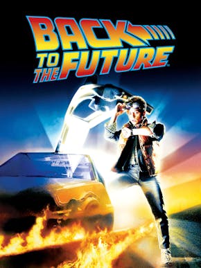 Back To The Future