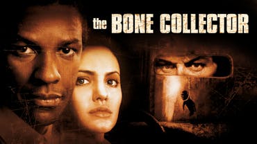 The Bone Collector