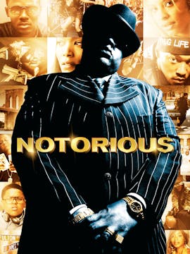 Notorious