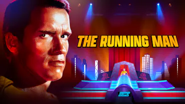 The Running Man