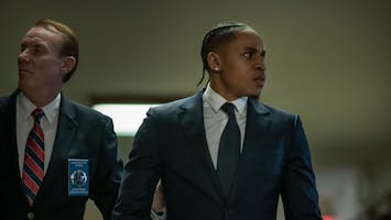 Power: Ep 603 - Forgot About Dre