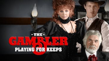 The Gambler V: Playing For Keeps