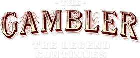 The Gambler, Part Iii: The Legend Continues
