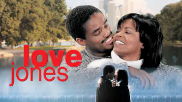 Love Jones