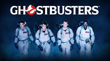 Ghostbusters