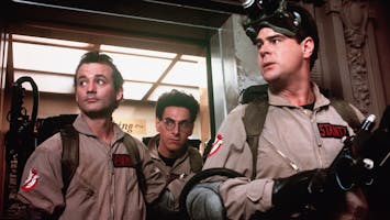 Ghostbusters