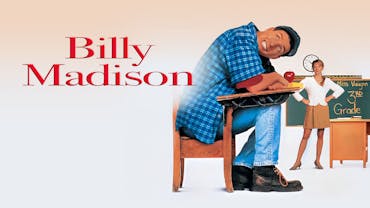 Billy Madison