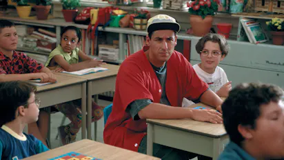 Billy Madison