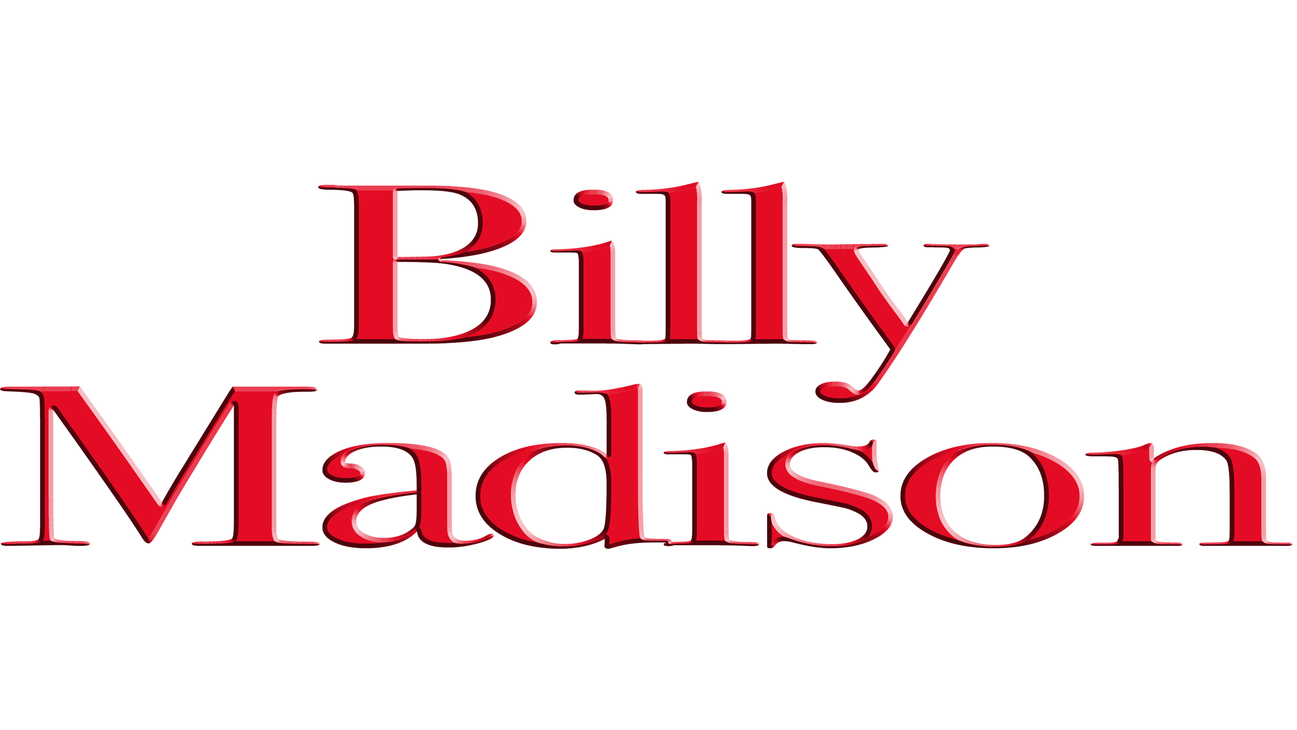 Billy Madison