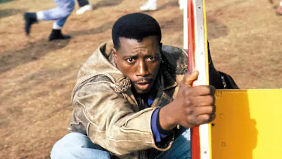 Passenger 57