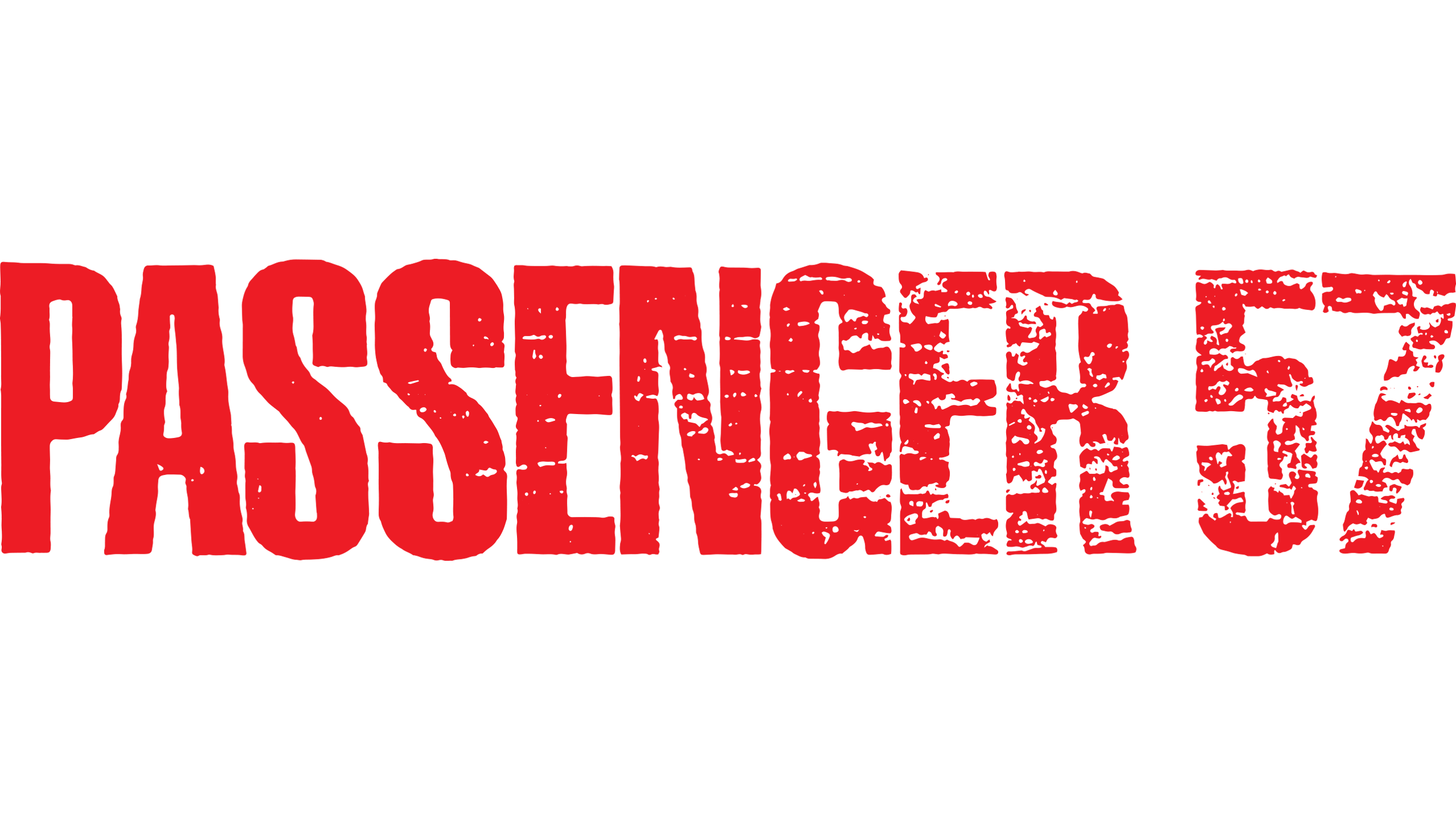 Passenger 57