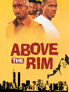 Above The Rim