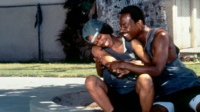 A Thin Line Between Love And Hate