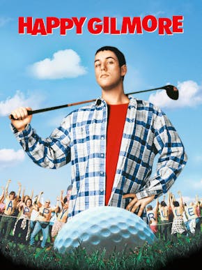 Happy Gilmore