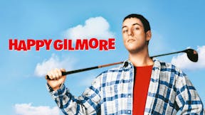 Happy Gilmore