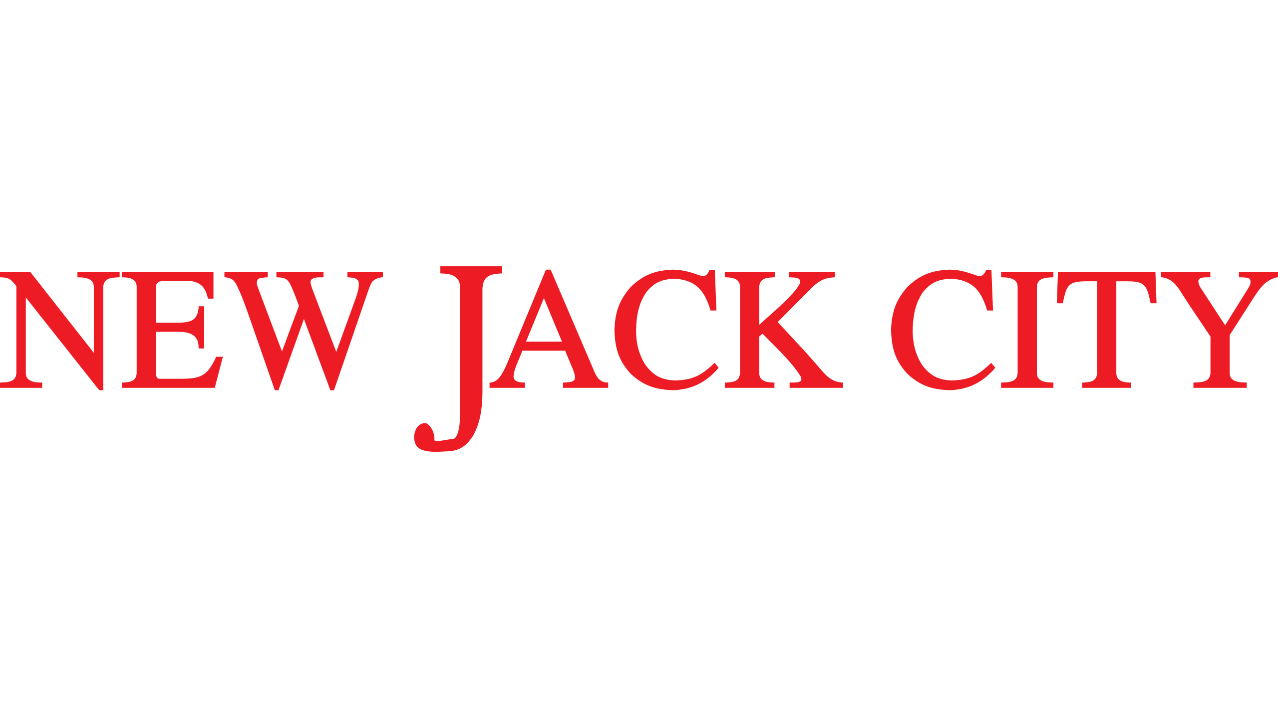 New Jack City