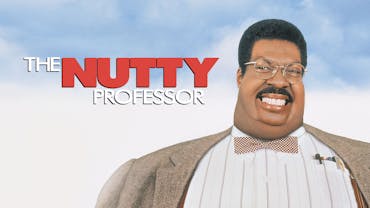 The Nutty Professor