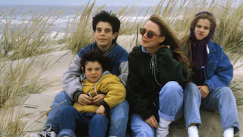 Trading Mom