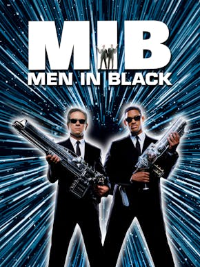 Men In Black